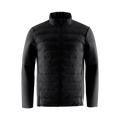 Element Seamless Jacket - Black