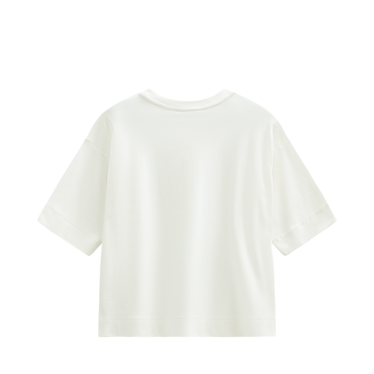 CMMuse Tee - Jet Stream w. Black