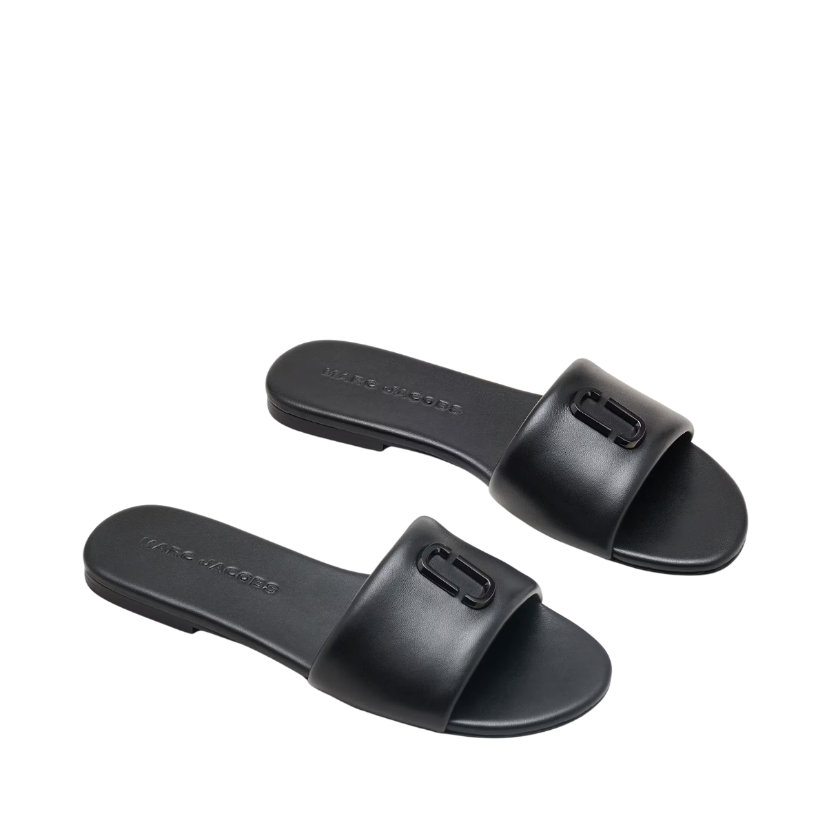 The Snapshot Slide - Black