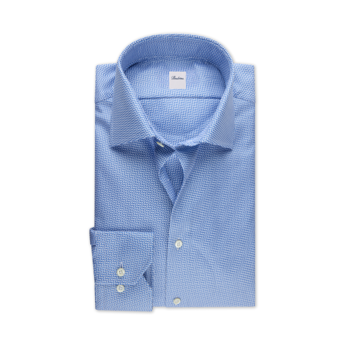Regular C77 RM Cuff - Blue