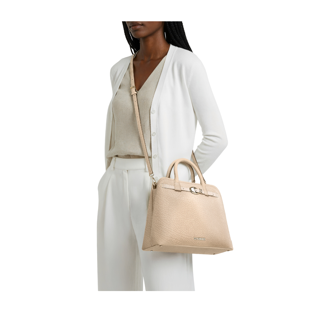 Blisbone Shopper Bag - BGE Beige