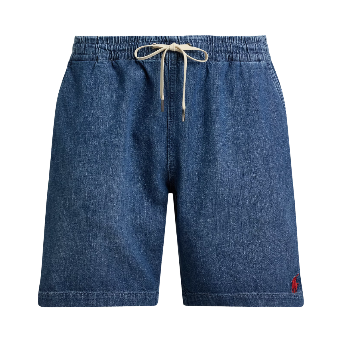 Woven Shorts - Blane