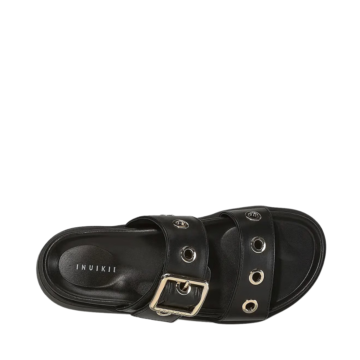 Tilda Buckle - Black