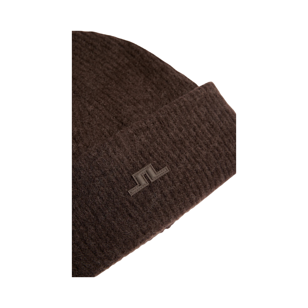 MONTA BEANIE - Seal Brown