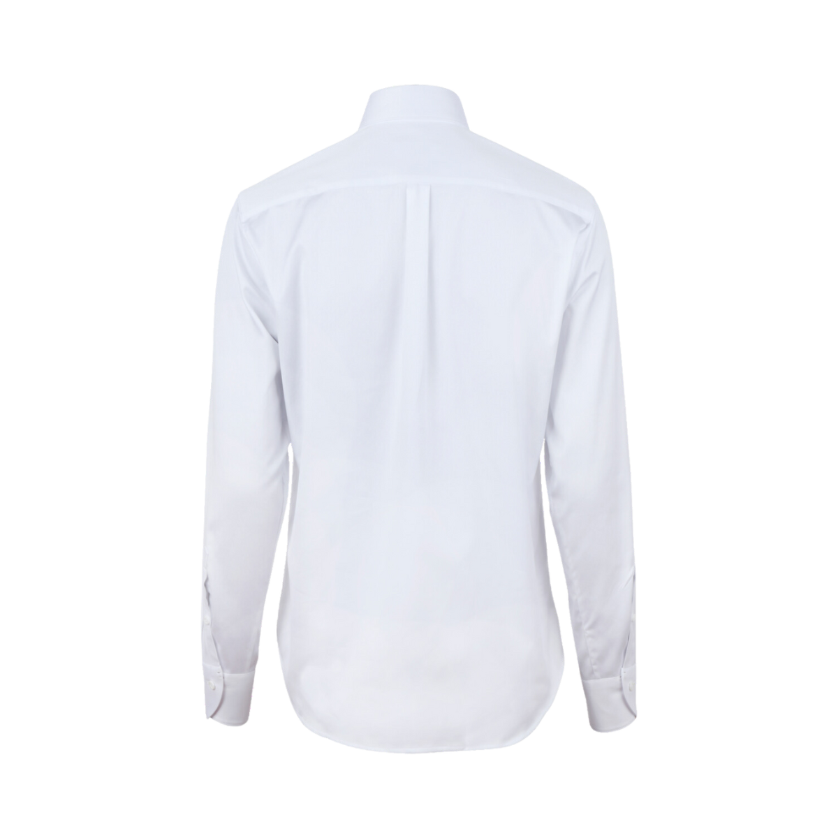 Siri shirt - White