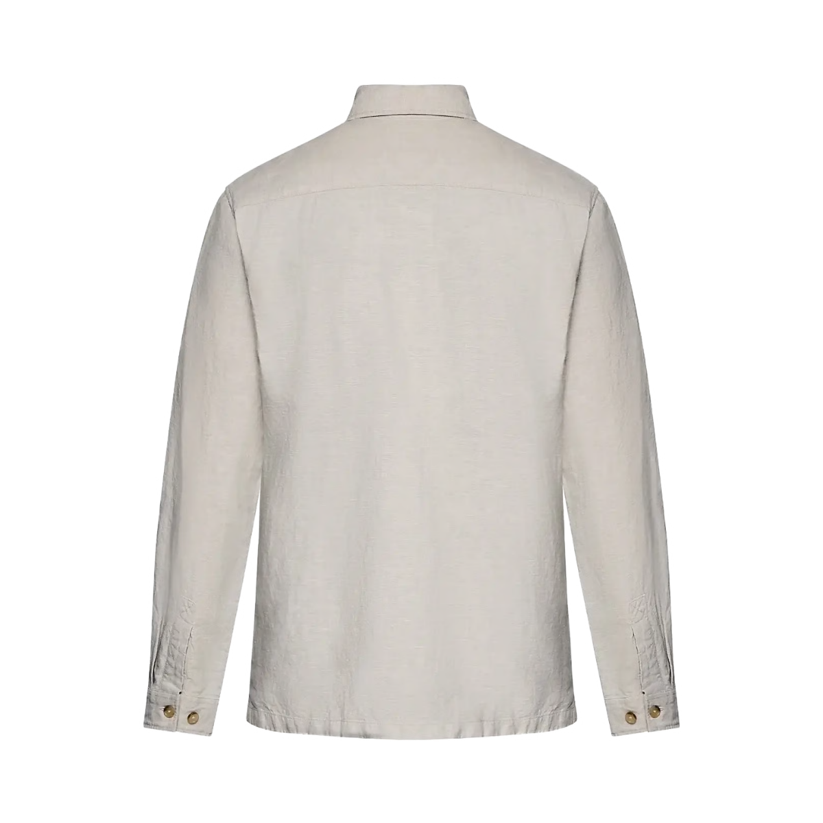 JackSi Rough Linen - Creamy