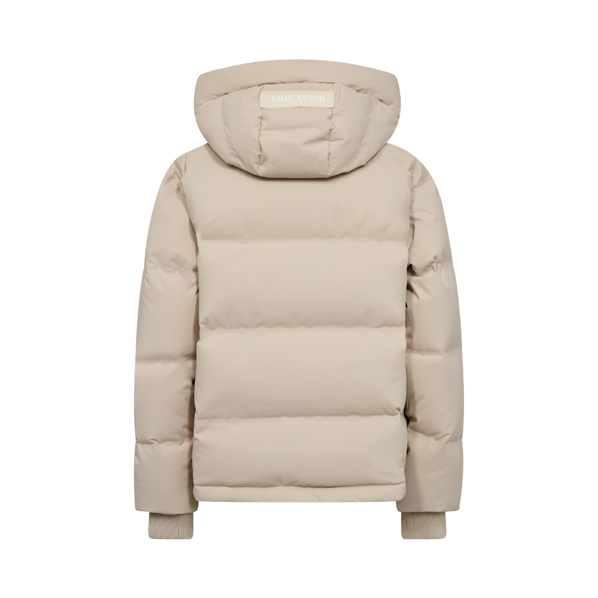 MMJilly Hope Down Jacket - 174 Feather Gray