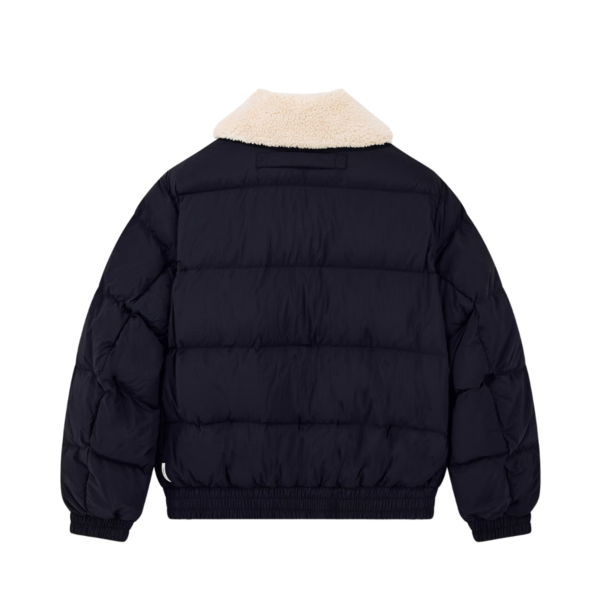 Jacket - Deep Navy