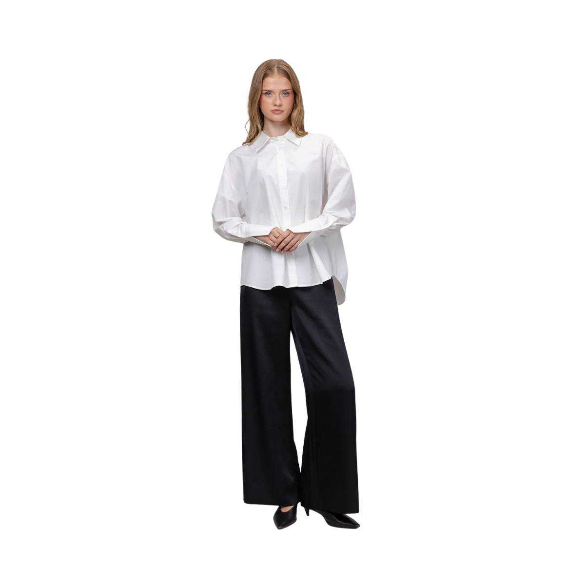 Jacinda Pants - Black