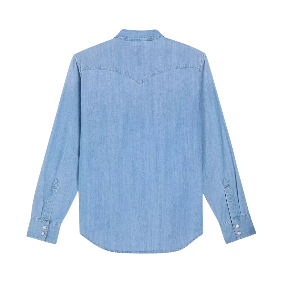 Barstow Western Shirt - Esta Noche