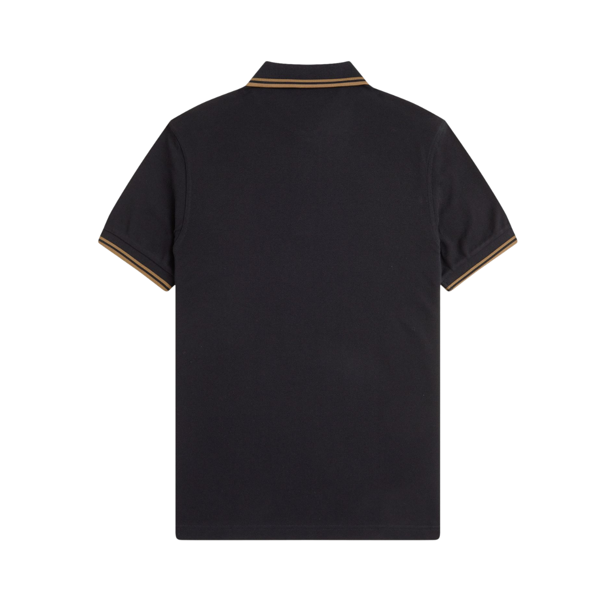 Twin Tipped FP Shirt - Black