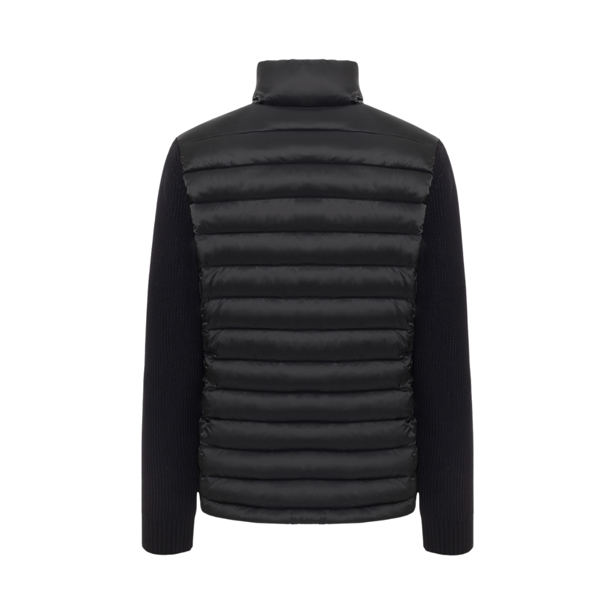 Ladies Jacket - Black