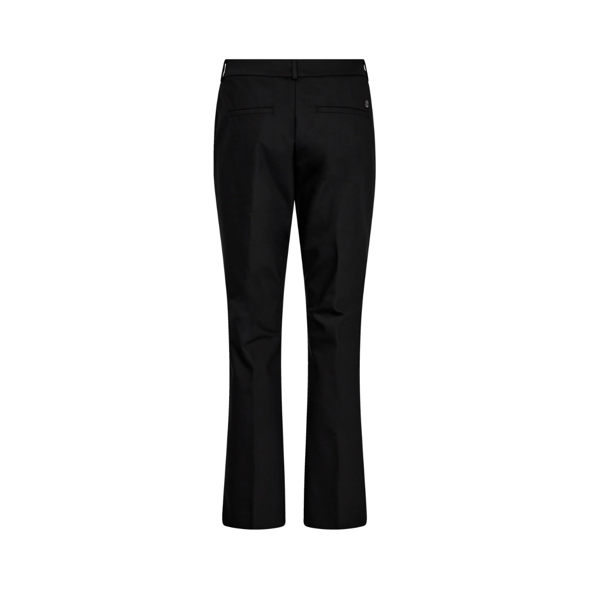 Ellen Night Pant - Black