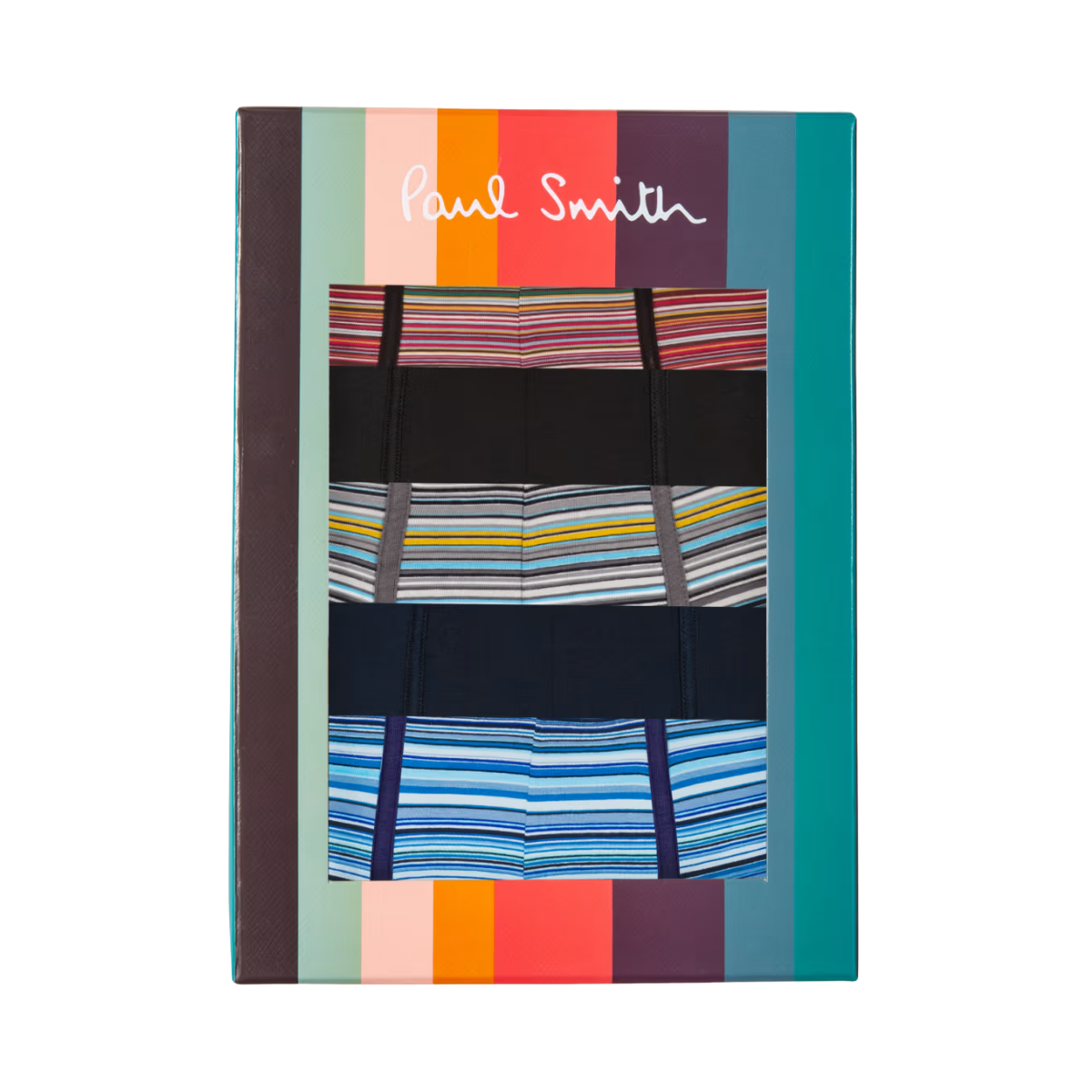 Trunk 5 Pack Signature - Mixed Plate