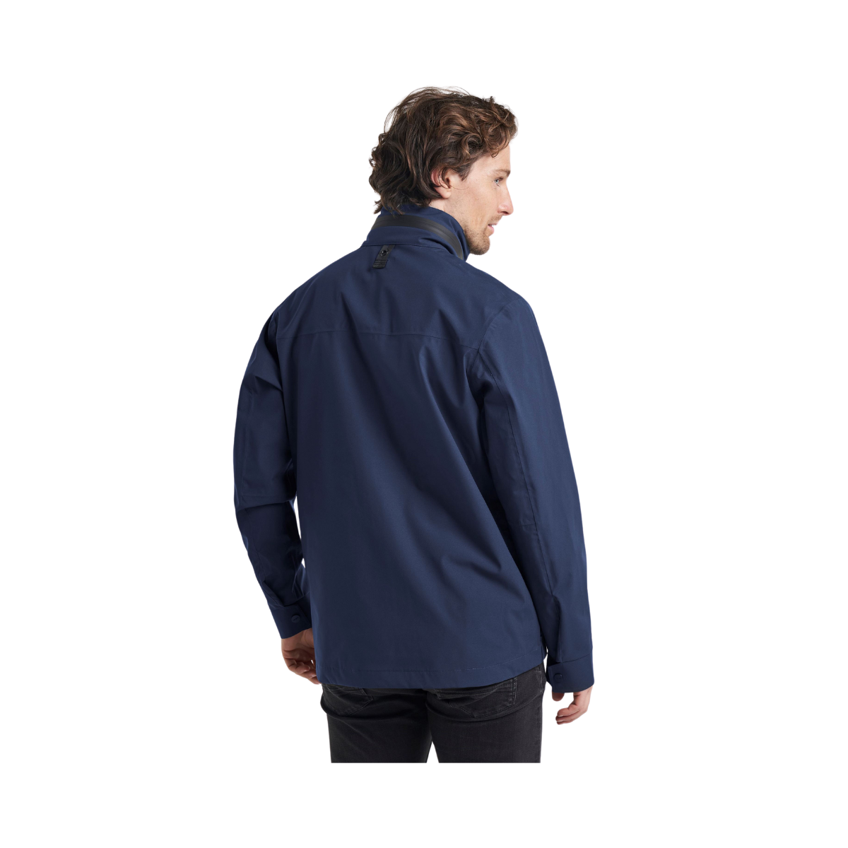 Fargo Jacket - Navy Blazer