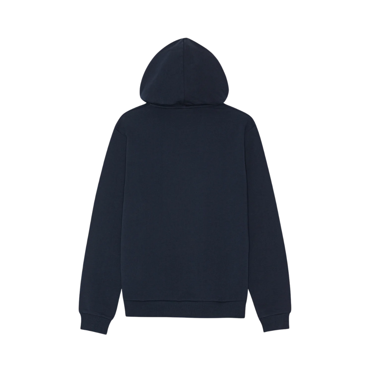 Nørregaard Tonal Hoodie - Dark Navy