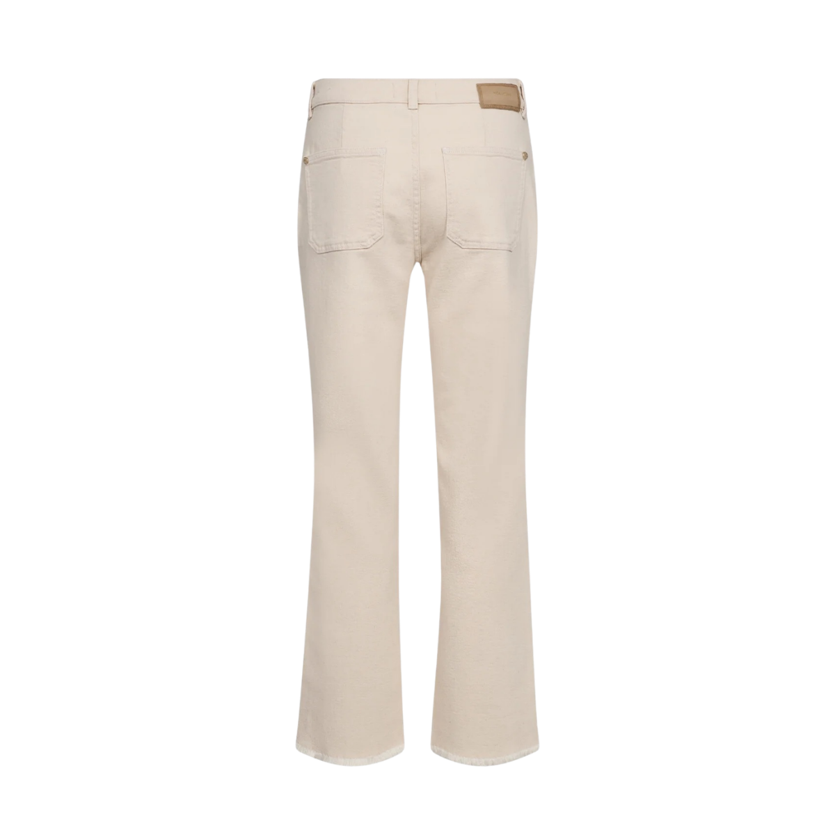MMAshley Blossom Jeans - Clay