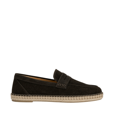 Footwear MW F517 - Dark Brown