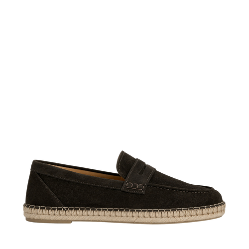 SAND FOOTWEAR MW F517 - DARK BROWN