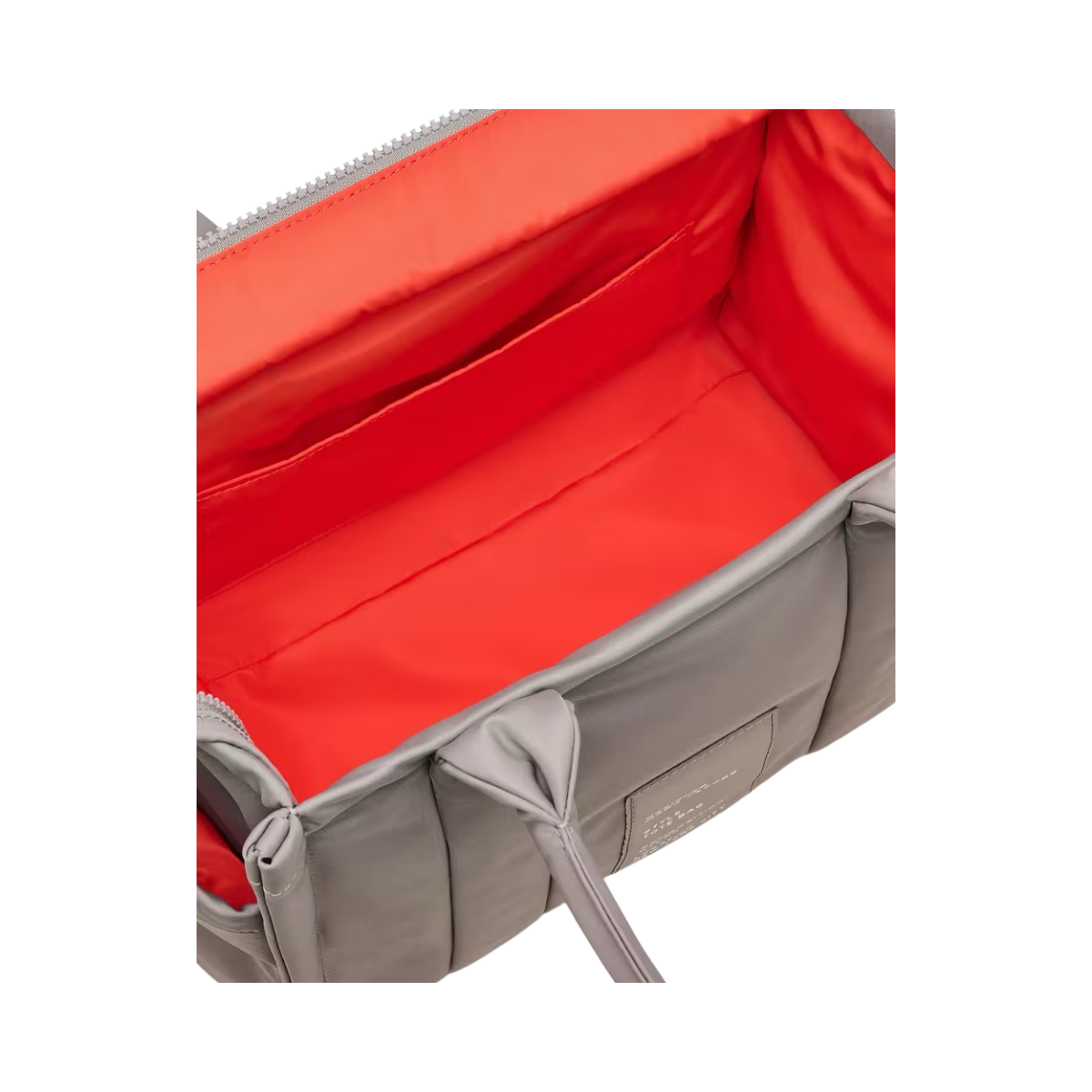 The Medium Tote - Cement