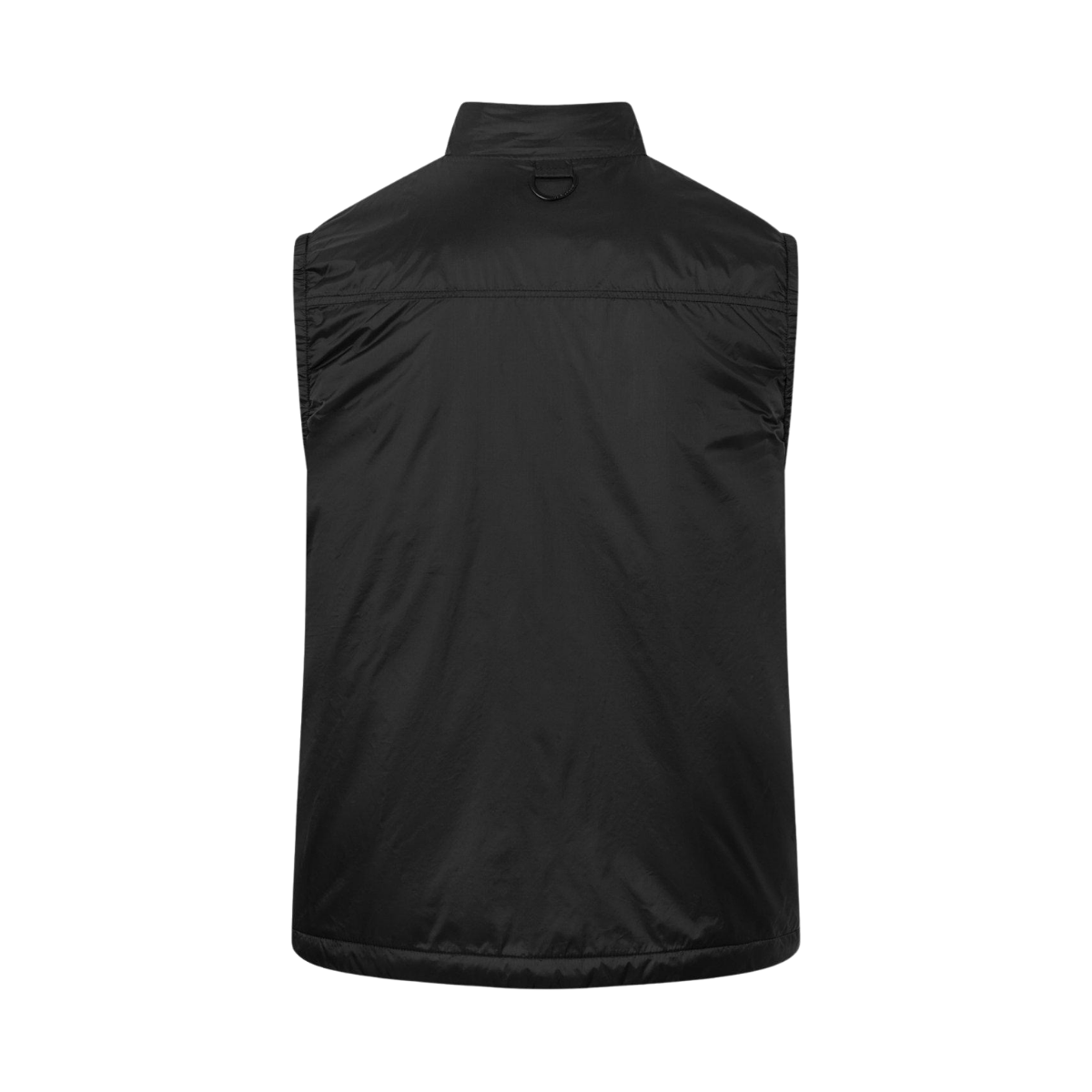 Fassa Vest M - Black