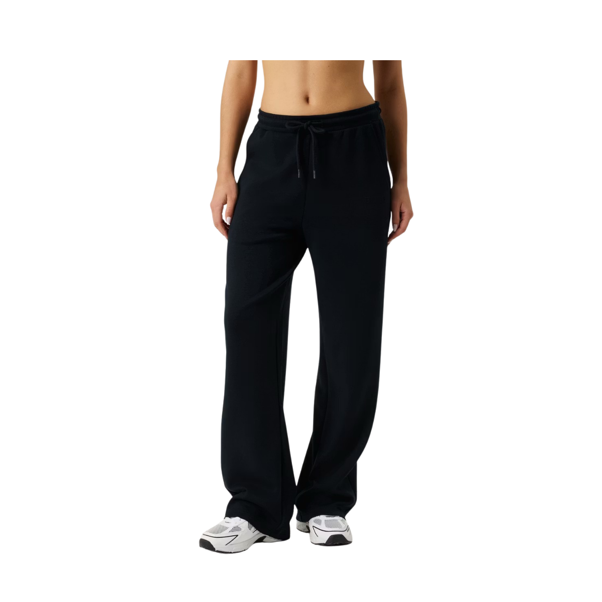 Studio Soft Sweatpants - Black Beauty