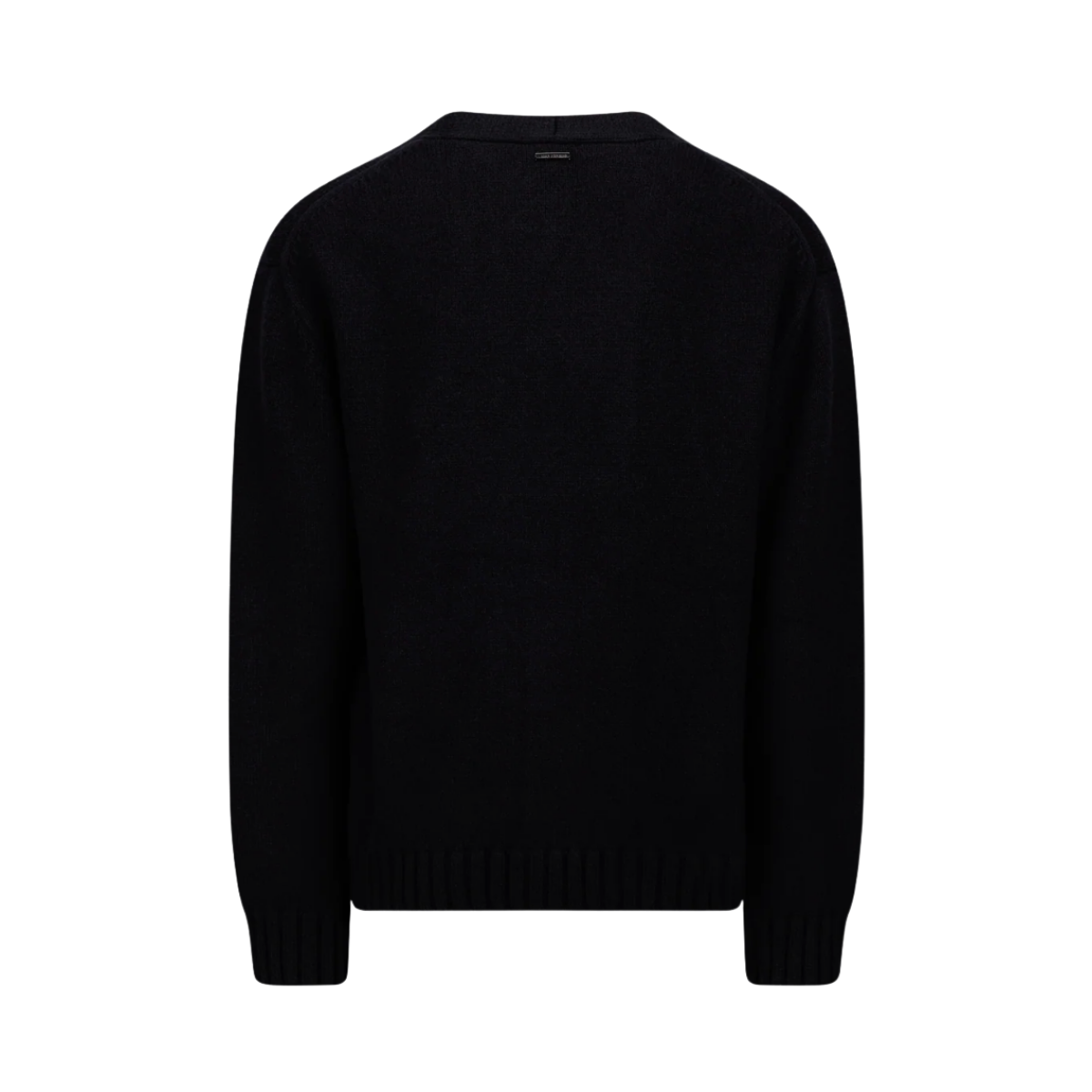 Conrad Cardigan - dark navy