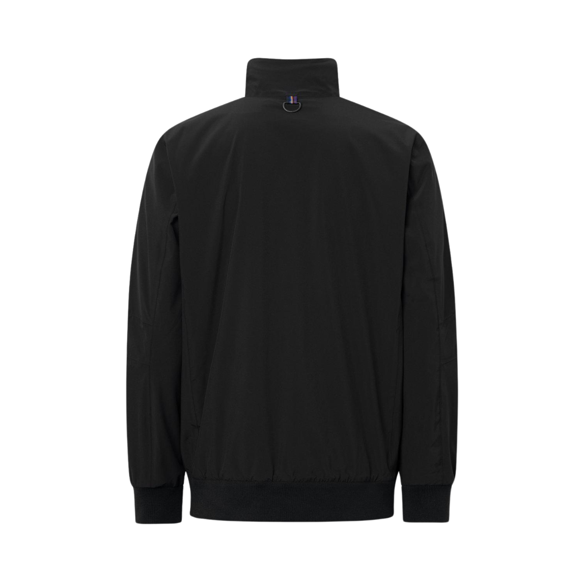 Como Jacket - Black