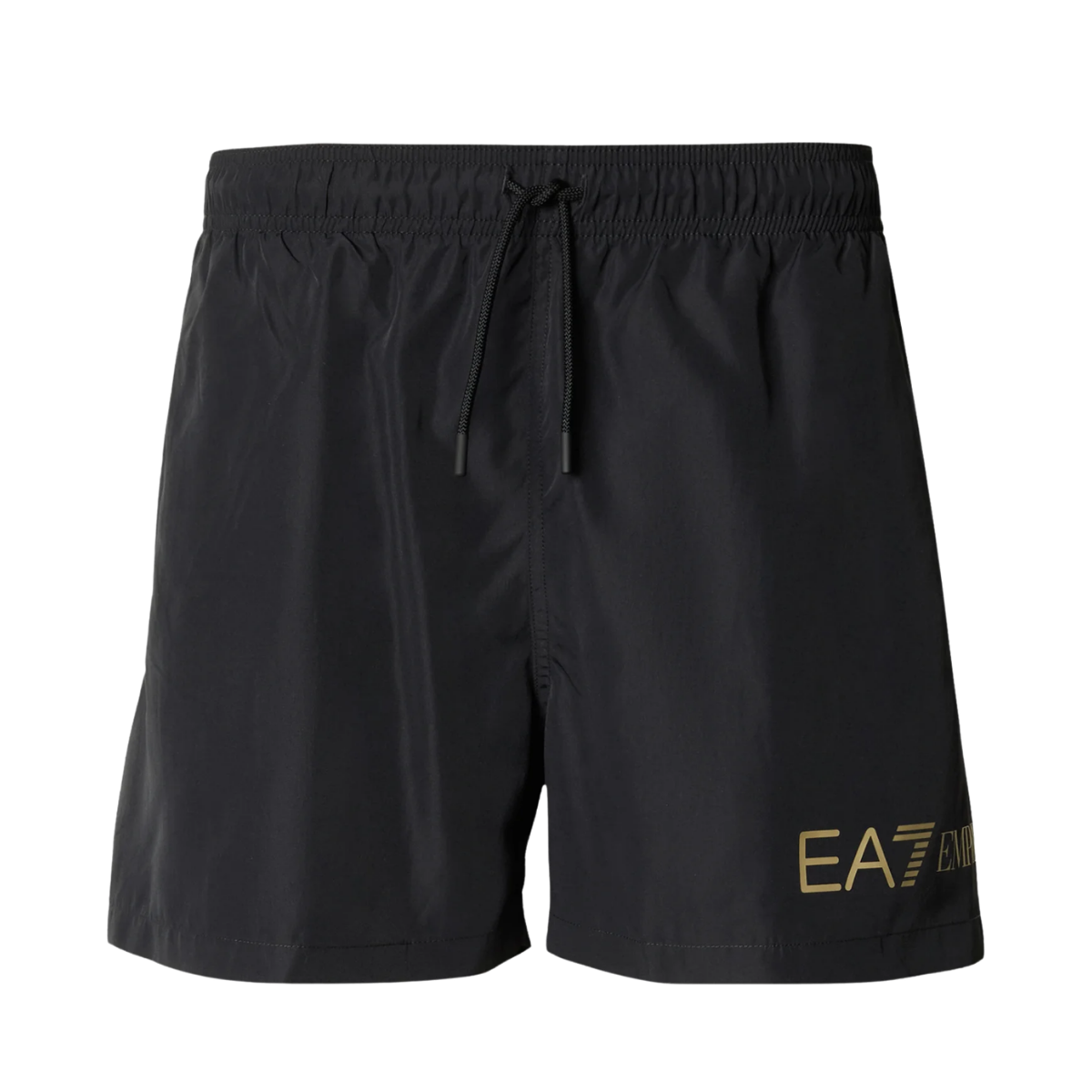 Swimwear Active - Black/Gold