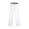 Stanford Softshell Ski Pant - White