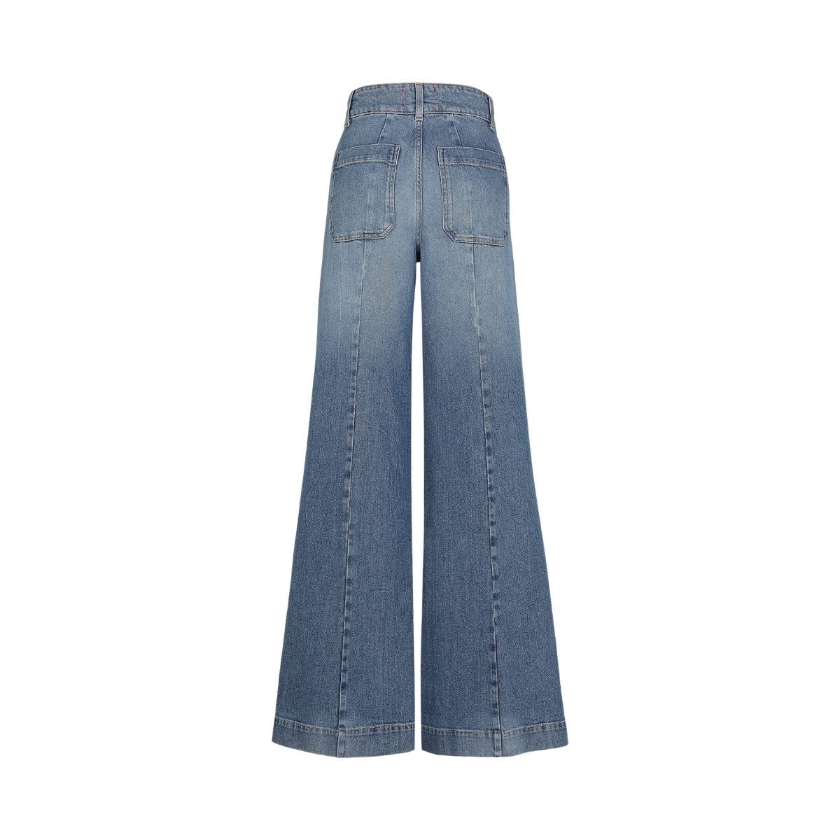 Pants Jane - Denim