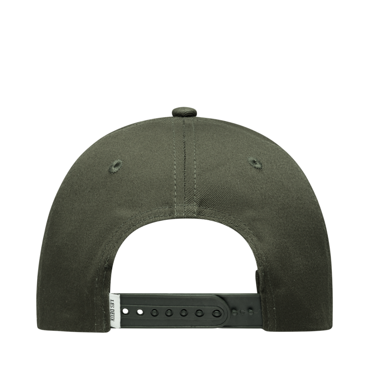 Encore Organic Baseball Cap - Green