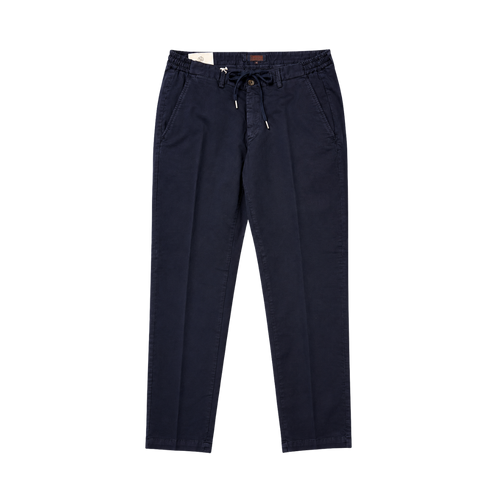 Four Ten PANTALONE - BLU