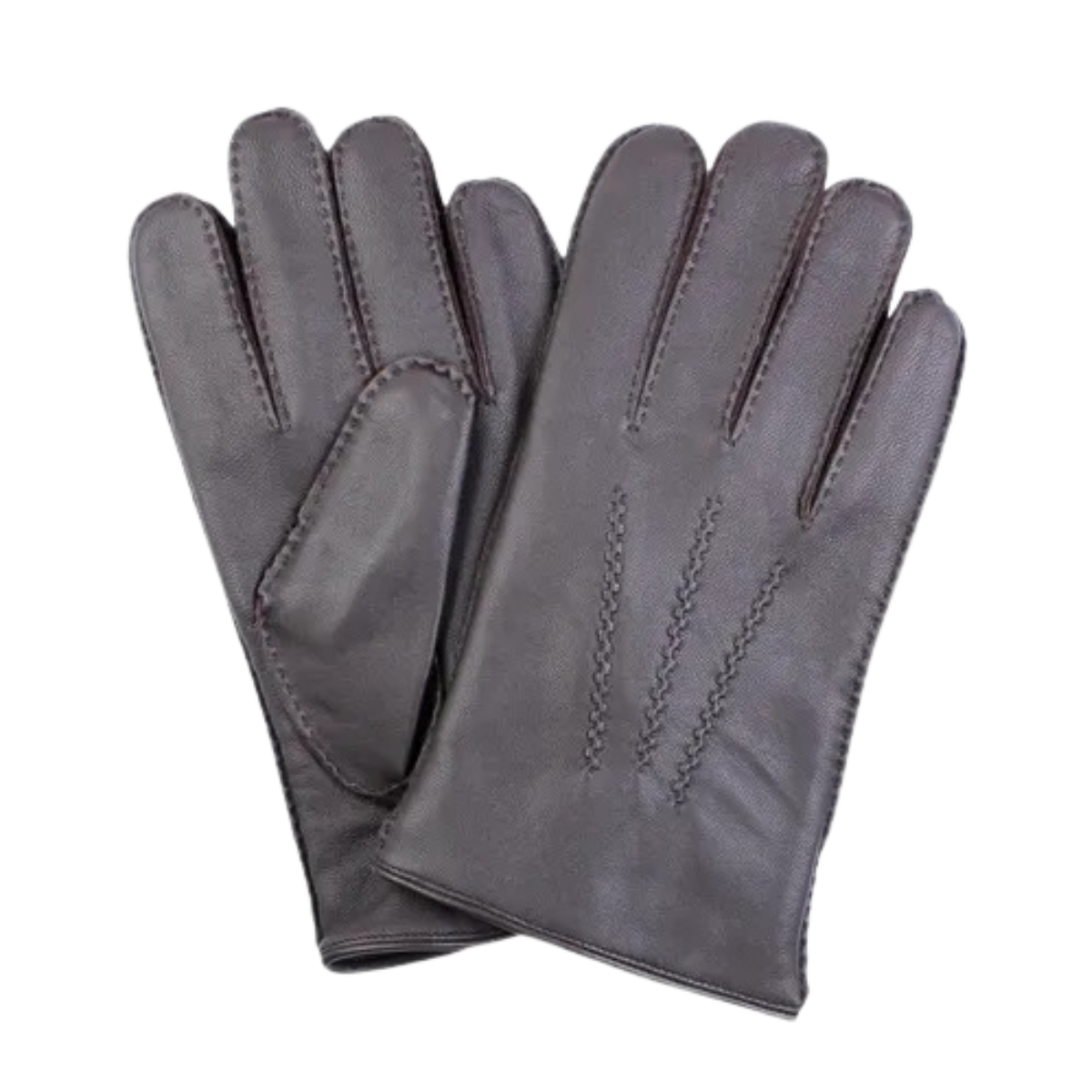 Gloves - 800 Brown
