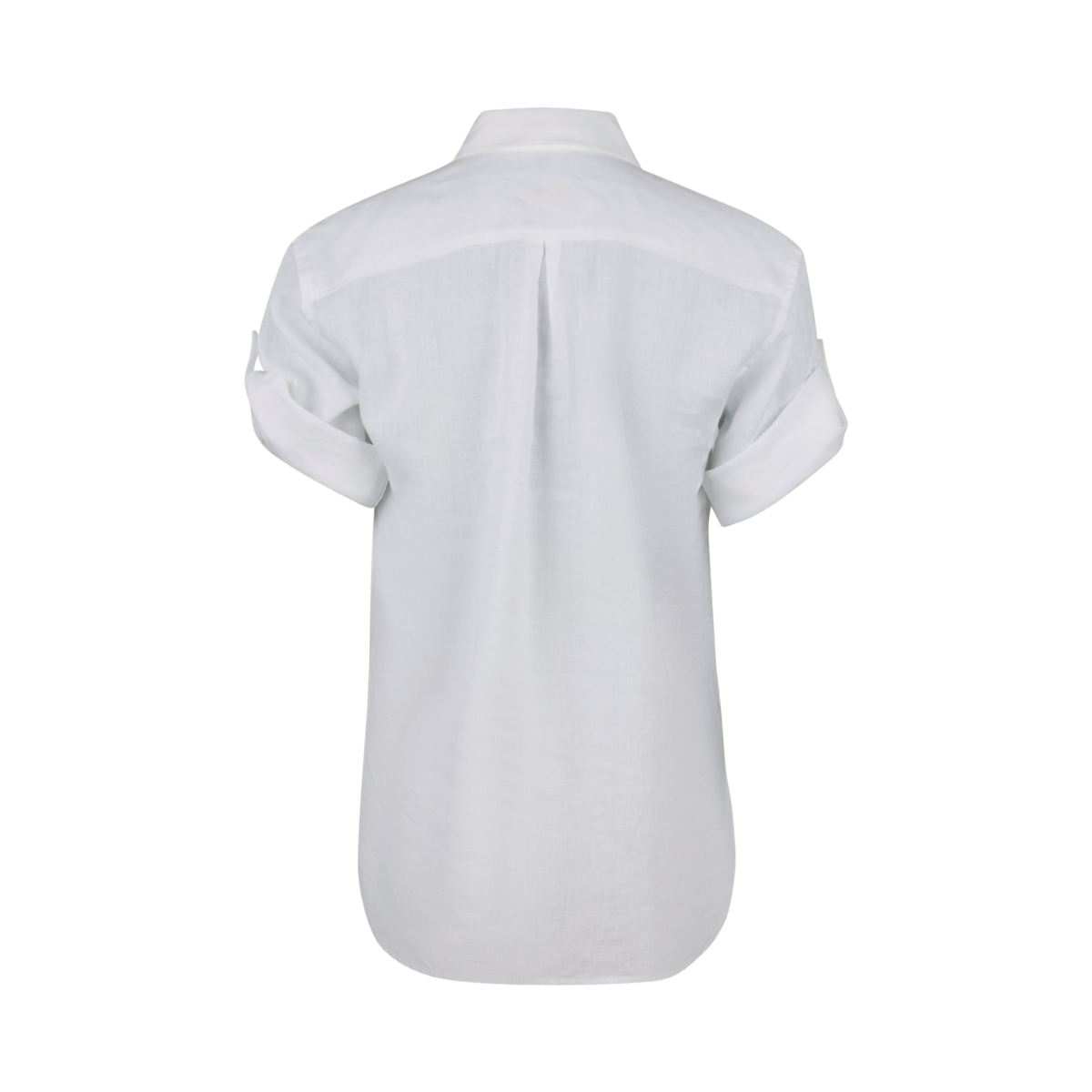 Jenna shirt - White