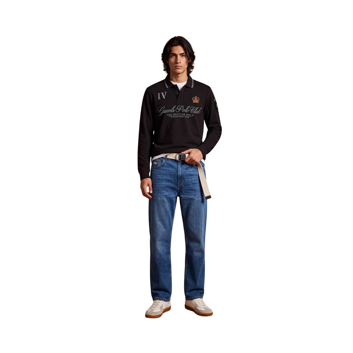Edmund - Black