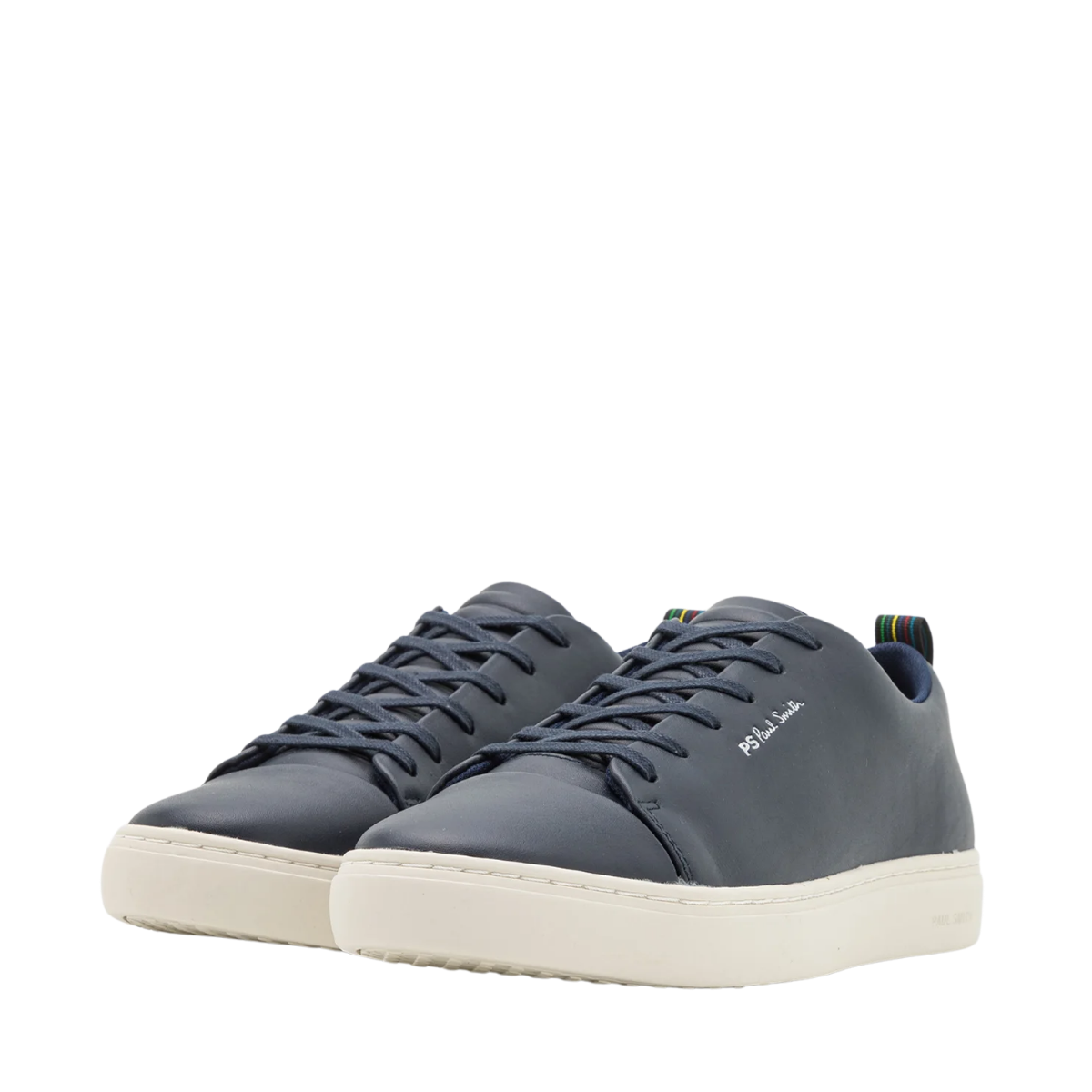 Shoe Lee Navy Tape - Very Dark Navy