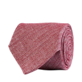 Classic Tie - Bordeaux