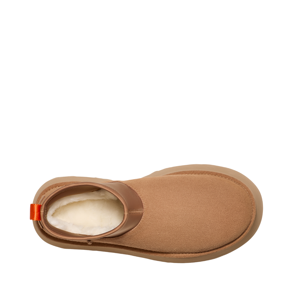 W Classic Mini Dippe - CHE Chestnut