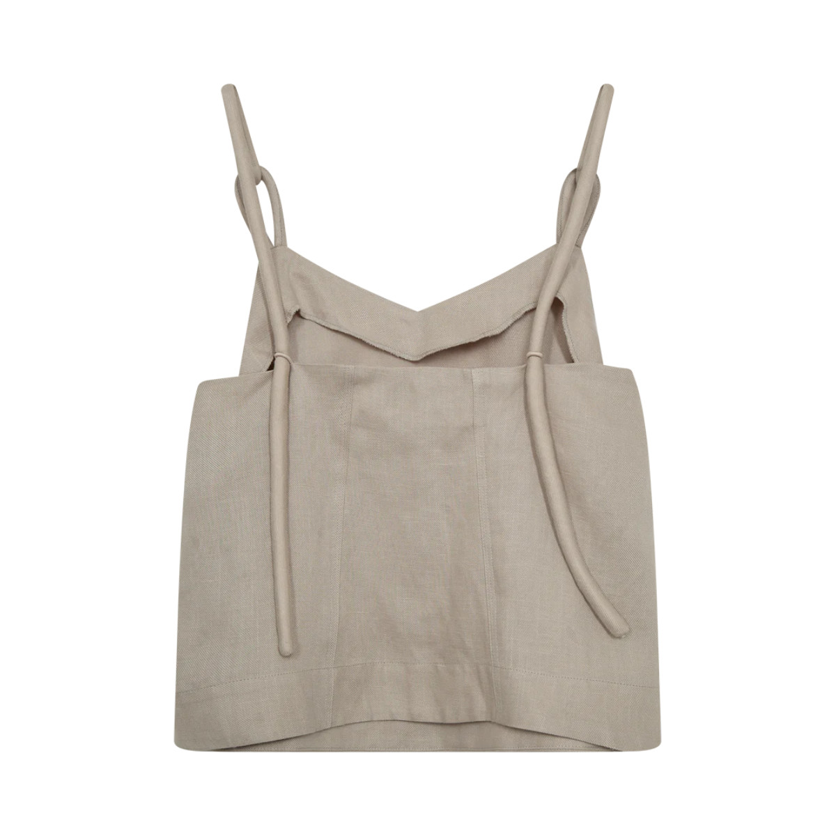 CMNATULI-TOP - Oyster Gray