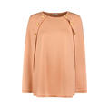 Mary poncho - 760