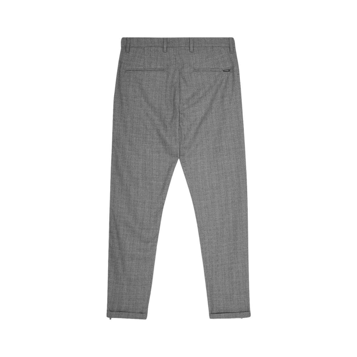 Pisa Cross pants - Grey