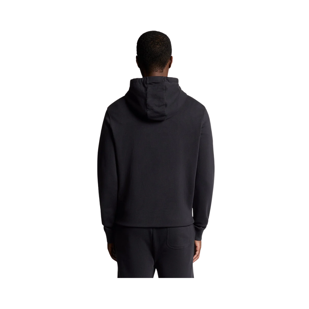 Pullover Hoodie - Dark Navy