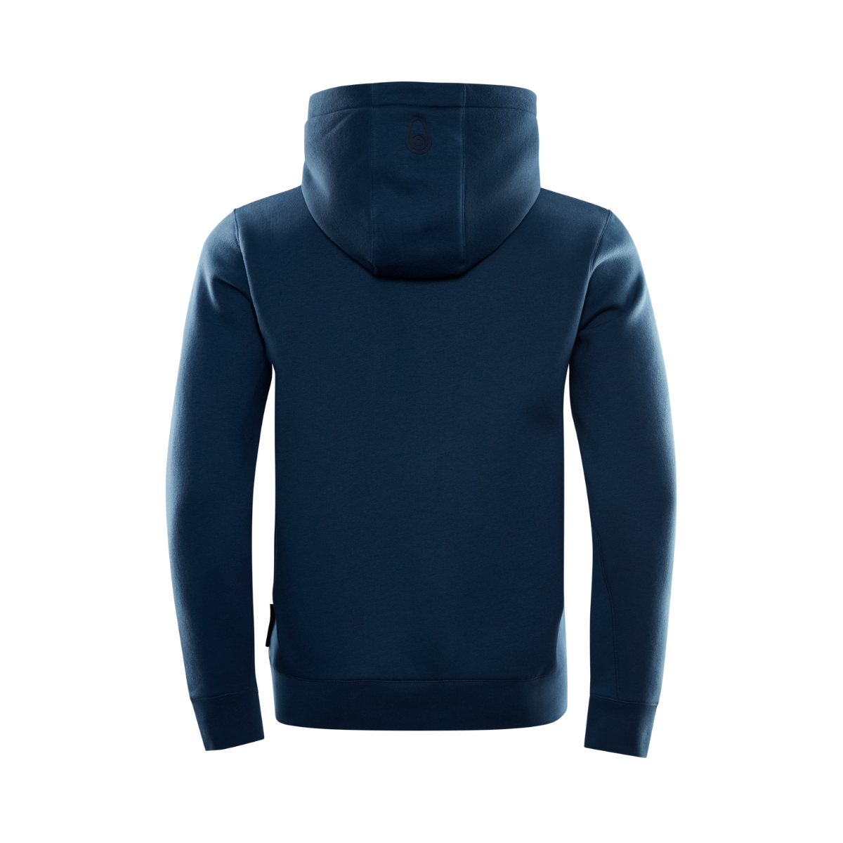 Bowman Logo Hood - Neptune Blue