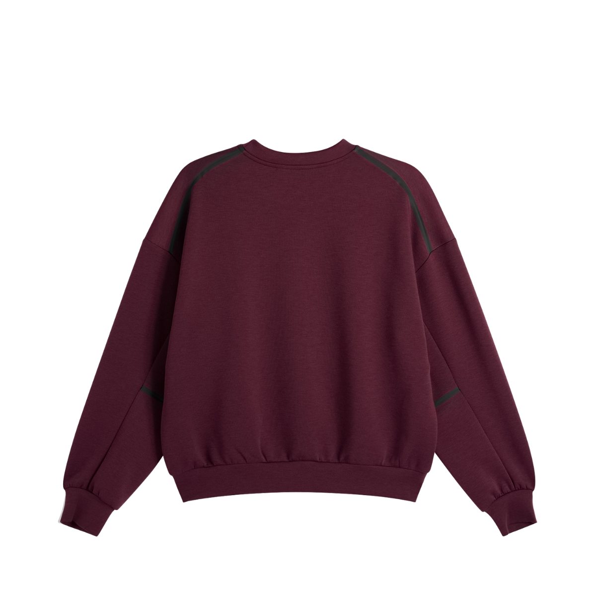Aura Crew Neck - WINETASTING