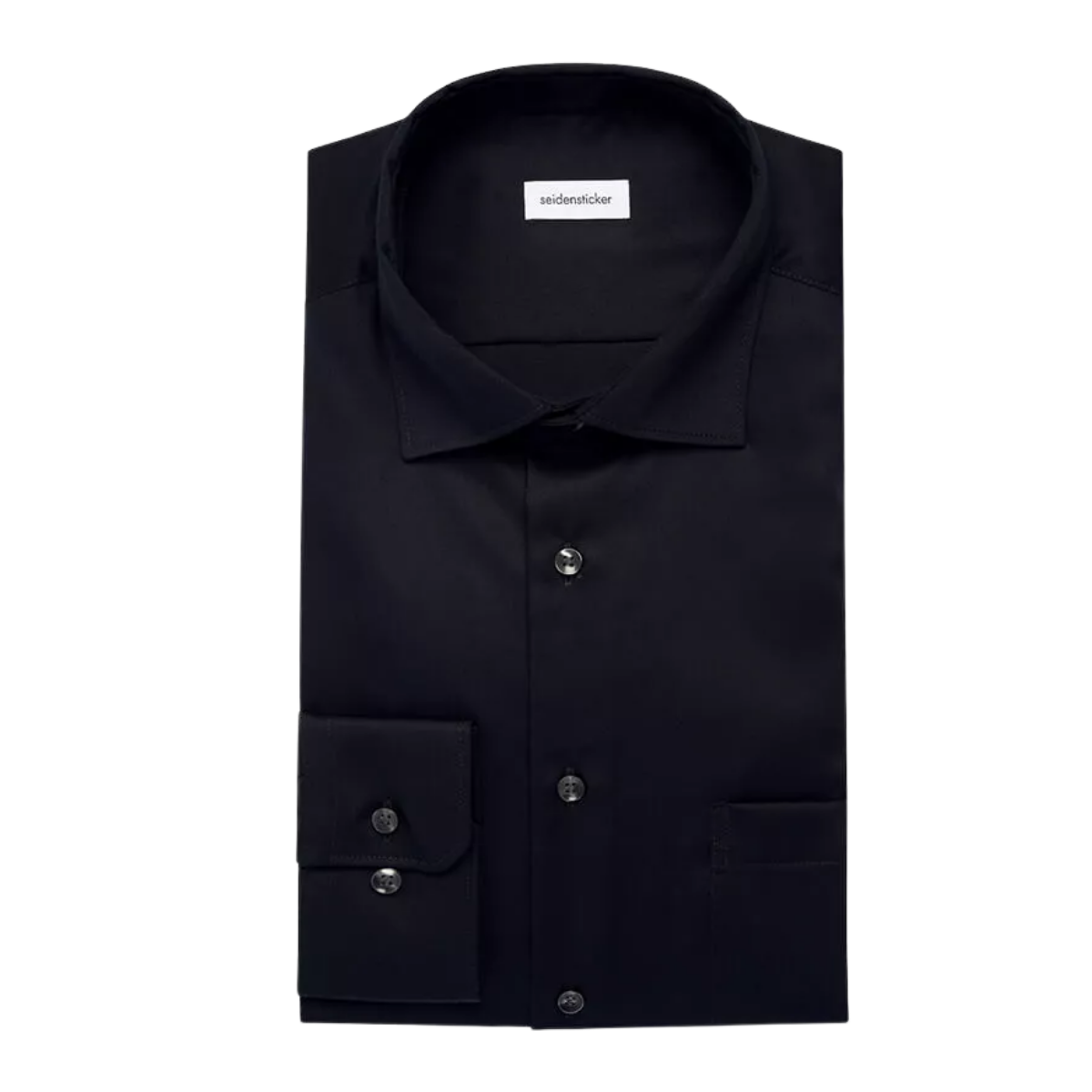 Shirt - 39 Black