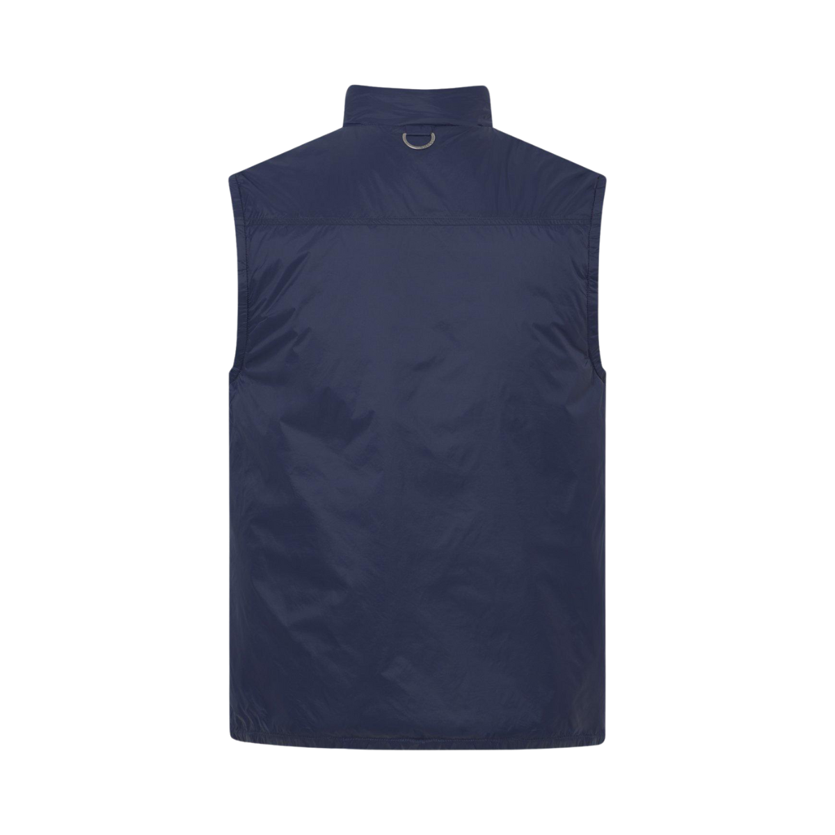 Burano Vest - Navy