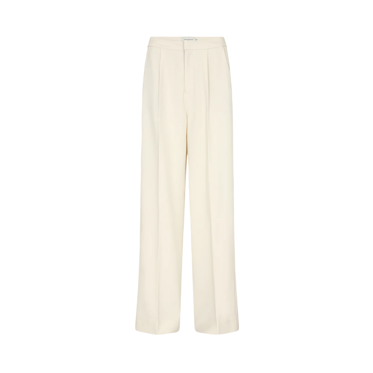 Tailor Pants - White