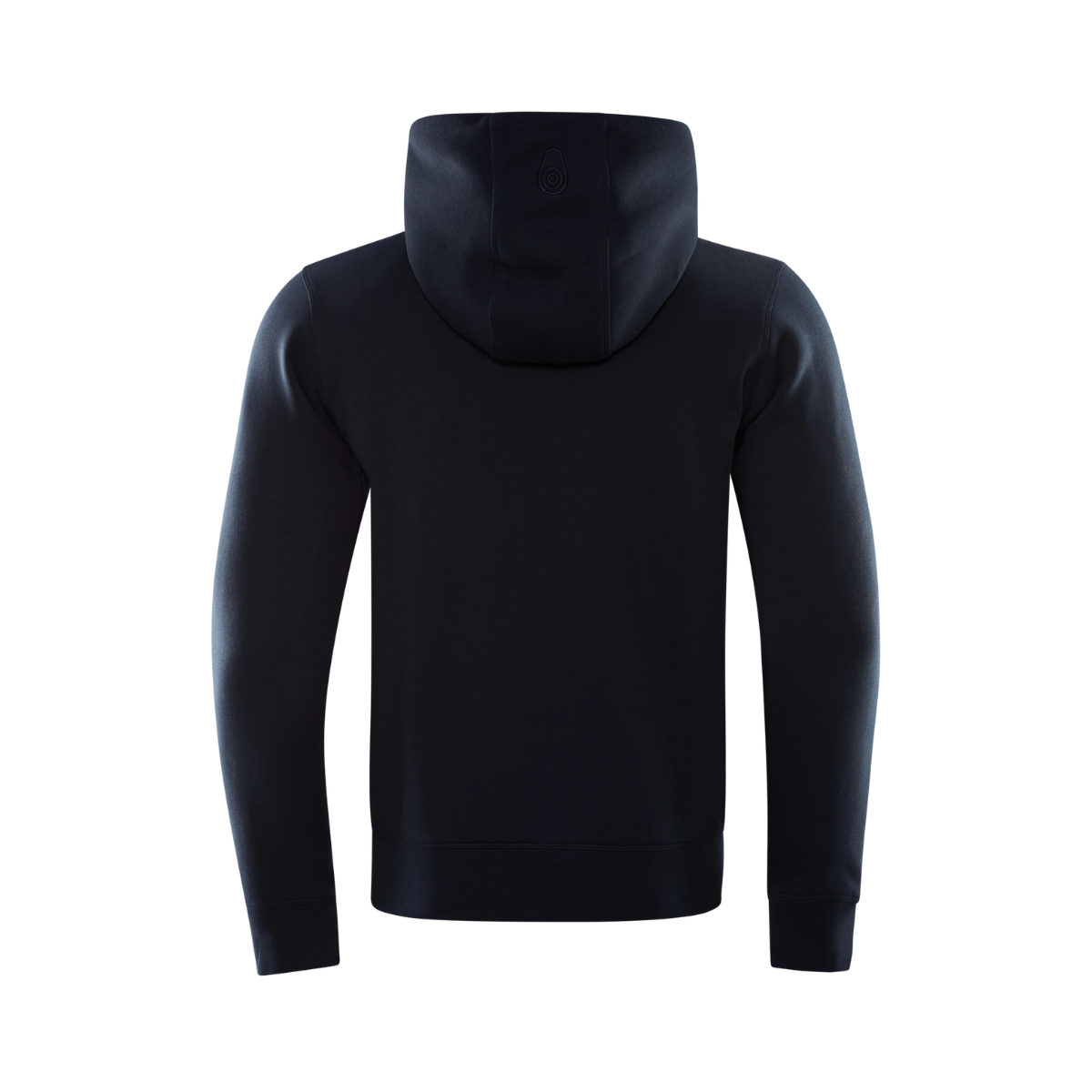 Bowman Zip Hood - Navy