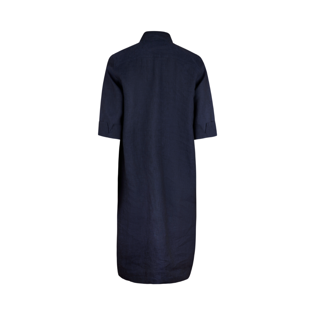 Aud dress - Navy